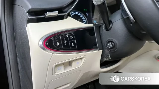 Genesis GV70 id 3468757 из Кореи 8