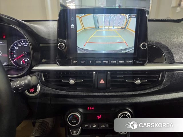 Kia Morning Urban (JA) id 4724180 из Кореи 8