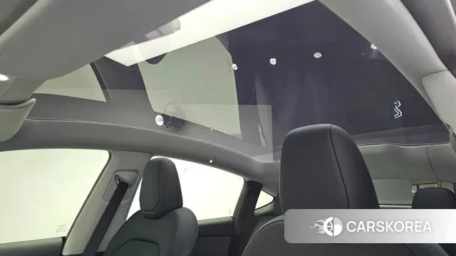 Tesla Model Y id 3410107 из Кореи 8