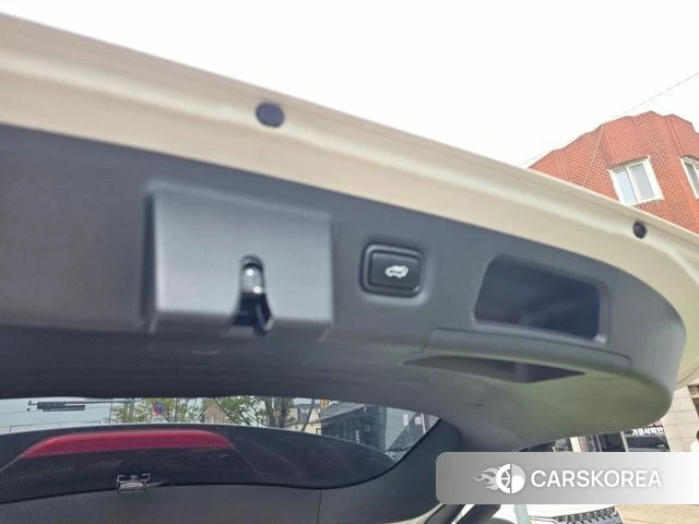 Hyundai Santa Fe TM id 4615414 из Кореи 8