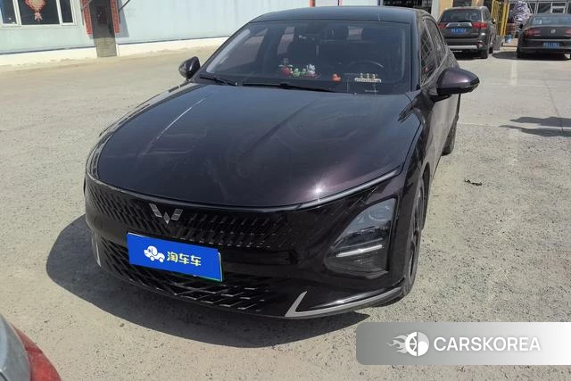 Wuling Automobile Wuling Starlight PHEV id 4207546 из Китая 8