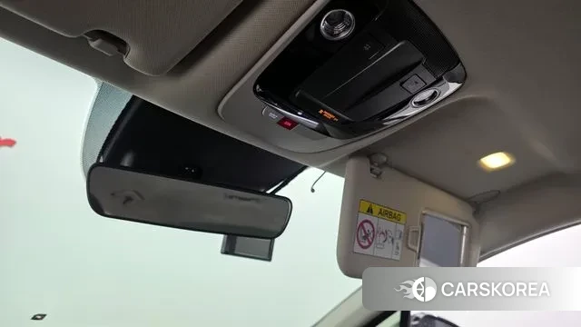 Kia The New K5 3rd generation id 3769497 из Кореи 8