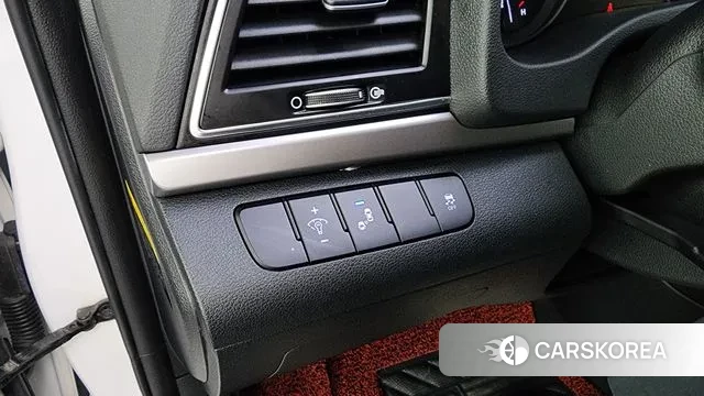 Hyundai Avante AD id 3460138 из Кореи 8