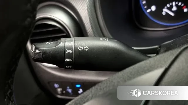 Hyundai Kona id 3464890 из Кореи 8