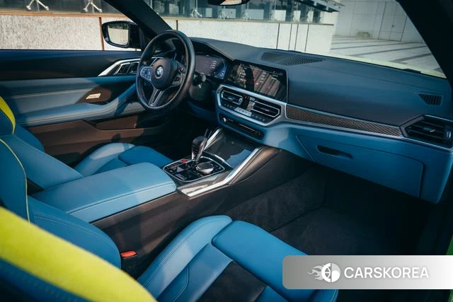 BMW M4 id 4359292 из Китая 8