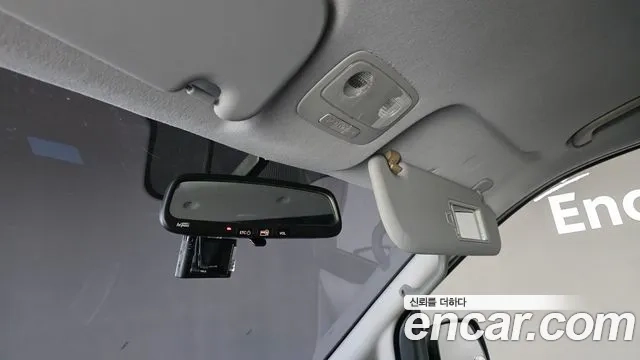 Hyundai The New Grand Starex id 2932657 из Кореи 8