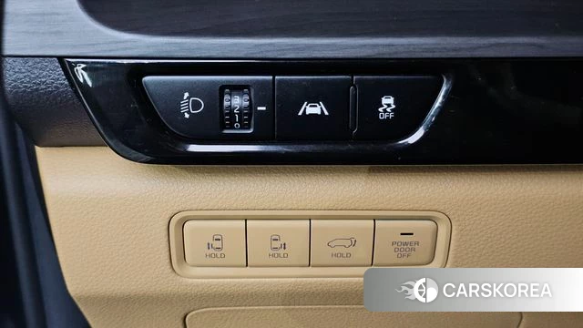 Kia Carnival 4th generation id 4775484 из Кореи 8