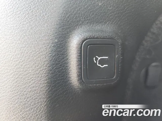 Jeep Cherokee (KL) id 2801550 из Кореи 8