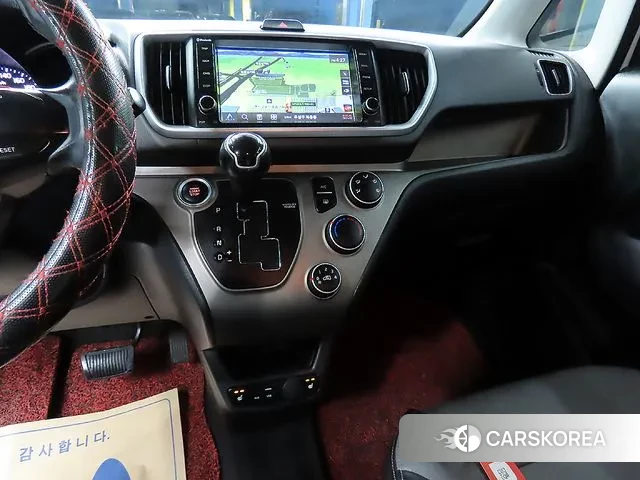 Kia The New Ray id 3380274 из Кореи 8