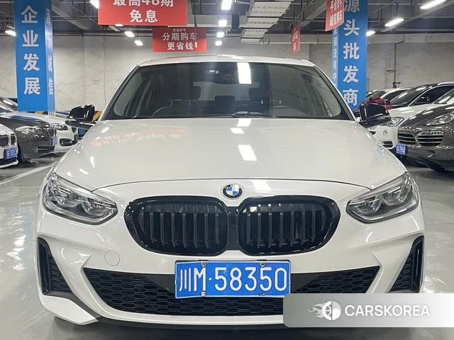 BMW 1 series id 4257422 из Китая 8
