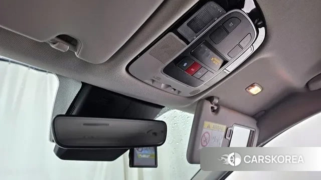 Hyundai Tucson Hybrid (NX4) id 3524869 из Кореи 8