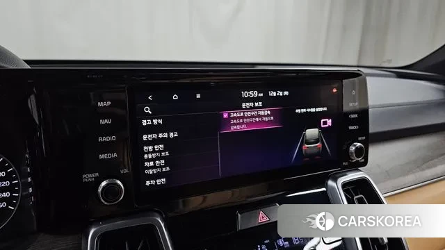 Kia Sorento 4th Generation id 3432416 из Кореи 8