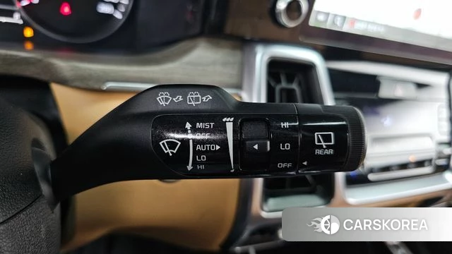 Kia Sorento 4th Generation id 4017892 из Кореи 8