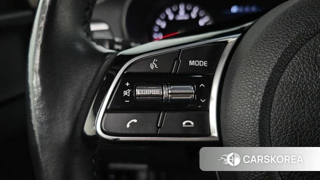 Kia The New K5 2nd generation id 4269493 из Кореи 8