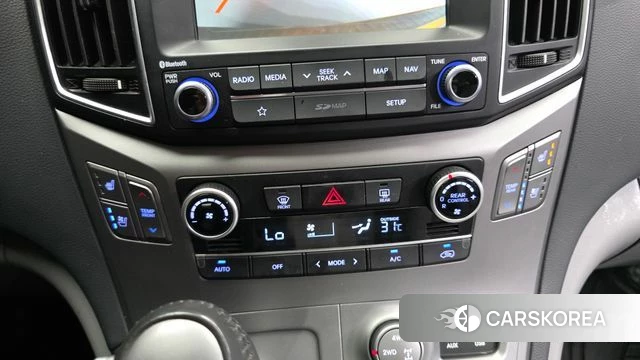 Hyundai The New Grand Starex id 4465619 из Кореи 8