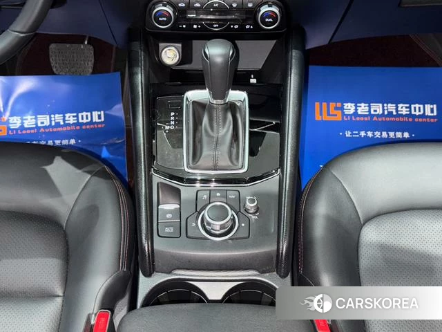 Mazda CX-5 id 4335307 из Китая 8