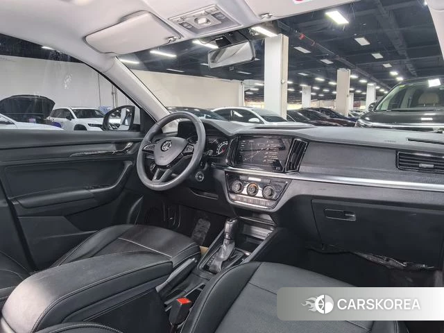 Skoda Komick id 4368051 из Китая 8