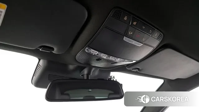 Mercedes-Benz GLC-Class X253 id 3672389 из Кореи 8