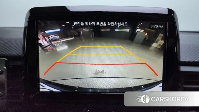 Hyundai Veloster (JS) id 3368608 из Кореи 8