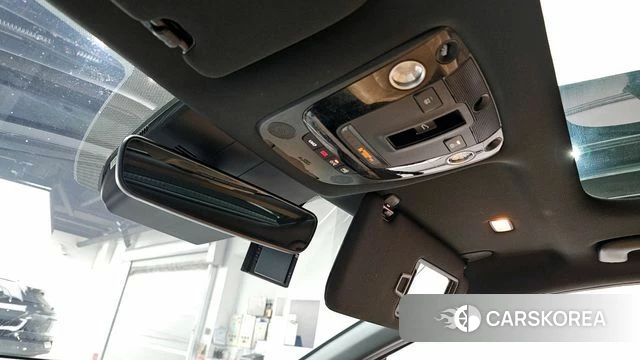 Kia K5 3rd generation id 3905093 из Кореи 8