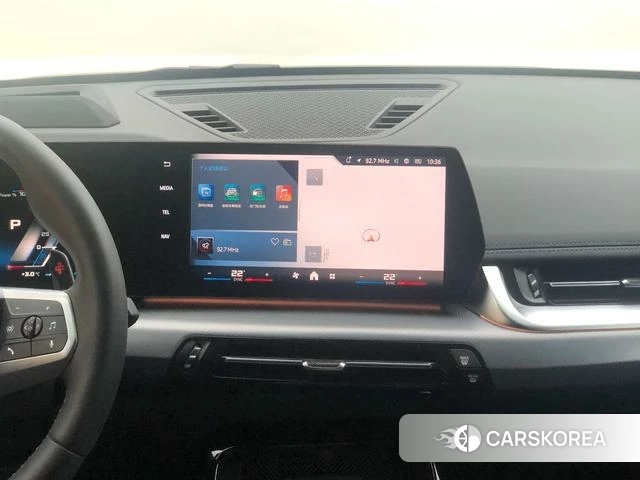 BMW X1 id 4256901 из Китая 8