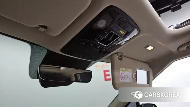 Kia Carnival 4th generation id 3607139 из Кореи 8