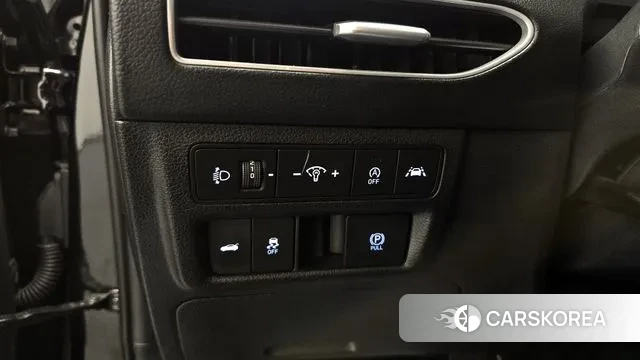 Hyundai Sonata (DN8) id 3264560 из Кореи 8