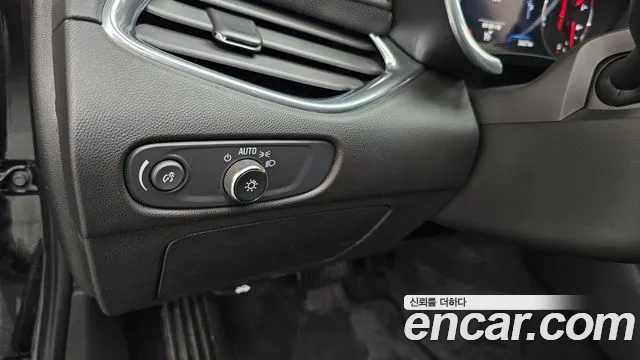 Chevrolet (GM Daewoo) The New Malibu id 2928057 из Кореи 8