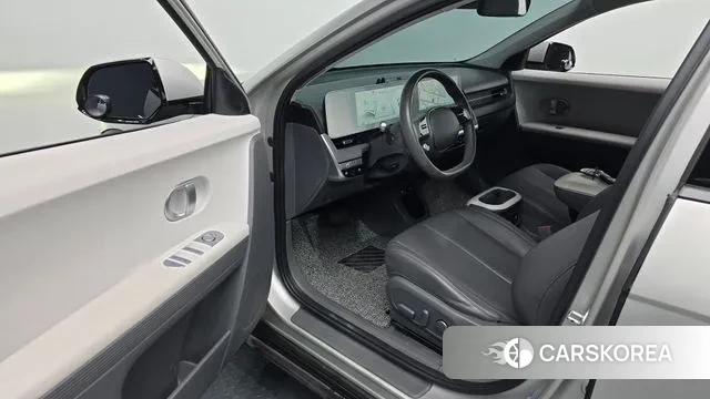 Hyundai Ionic 5 id 3384674 из Кореи 8