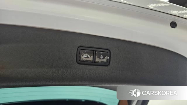 Genesis GV80 id 3933955 из Кореи 8