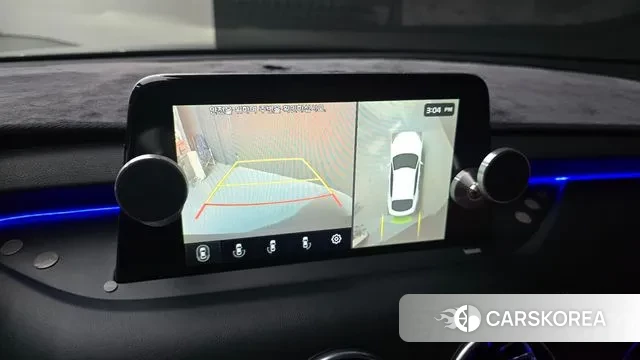 Kia Stinger id 3583437 из Кореи 8