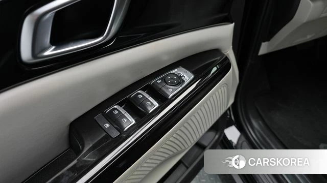 Kia Carnival 4th generation id 3859800 из Кореи 8