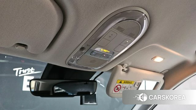 Hyundai Ionic 5 id 4671685 из Кореи 8