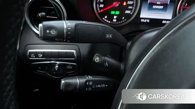 Mercedes-Benz GLC-Class X253 id 3351291 из Кореи 8