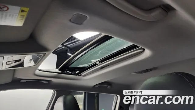 Ssangyong Rexton Sports id 2855542 из Кореи 8