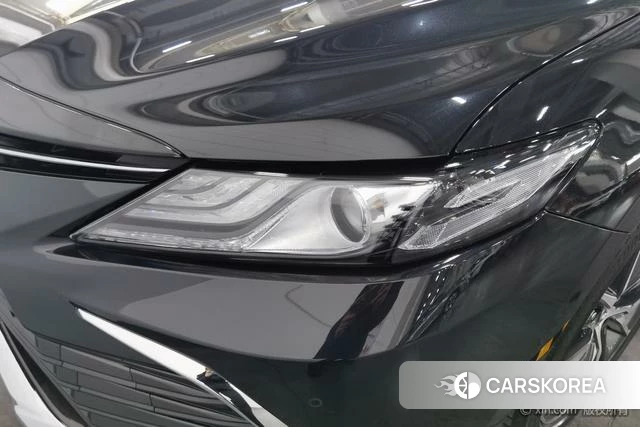 Toyota Camry id 4276401 из Китая 8