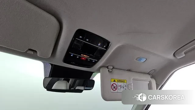 Hyundai Santa Fe (MX5) id 3426585 из Кореи 8