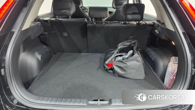Kia Di All New Niro EV id 4935414 из Кореи 8