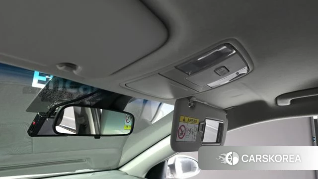Kia The New K3 2nd generation id 4293338 из Кореи 8
