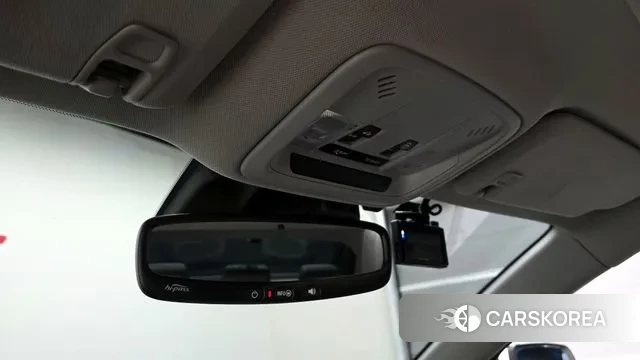 Chevrolet (GM Daewoo) All New Malibu id 3703815 из Кореи 8