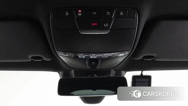 Mercedes-Benz AMG GT id 3690344 из Кореи 8