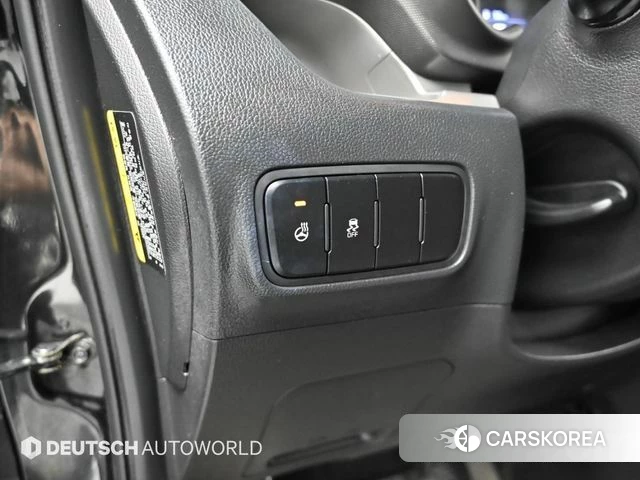 Kia The New Ray id 4542791 из Кореи 8