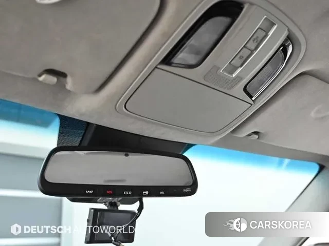 Kia K7 Premier id 3789067 из Кореи 8