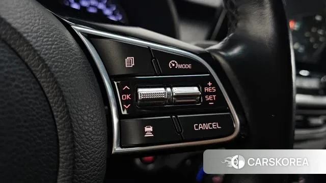 Kia Come New K3 id 3656353 из Кореи 8