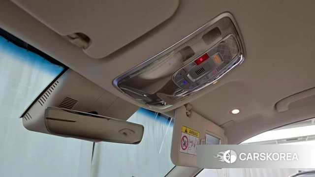 Genesis GV80 id 4177788 из Кореи 8