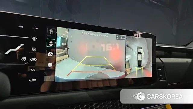 Kia Tasman id 3731841 из Кореи 8