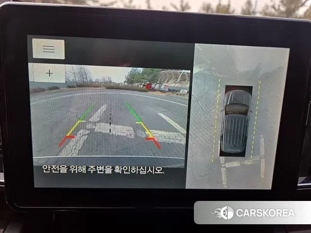 Ford Explorer 6th Generation id 3656332 из Кореи 8