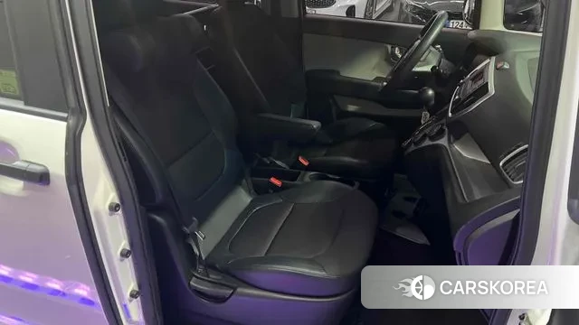 Kia The New Ray id 3766297 из Кореи 8