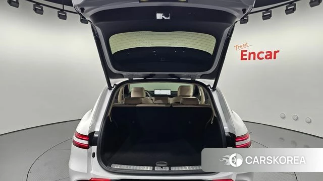 Genesis GV70 id 4422024 из Кореи 8