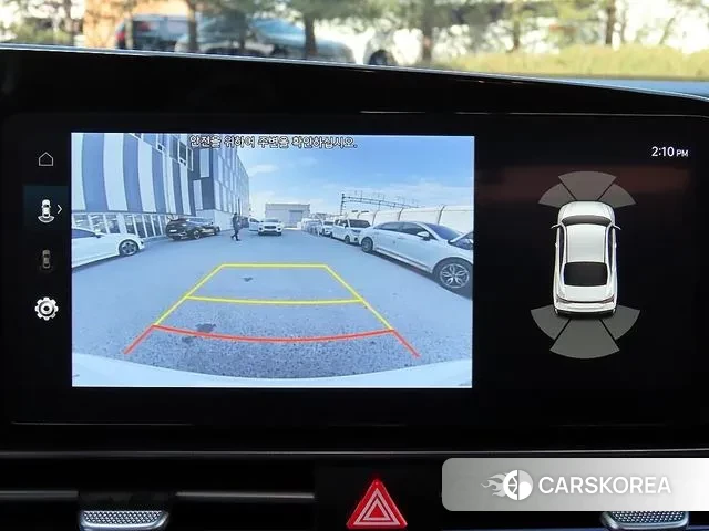 Hyundai The New Avante (CN7) id 3763146 из Кореи 8